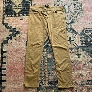 Mens Paige Jeans Size 36.